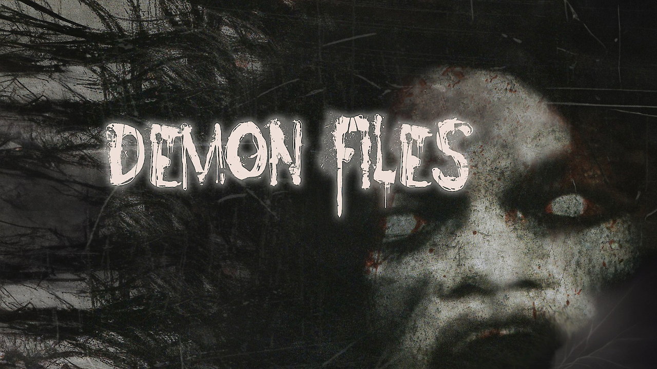 Demon Files: Silver Label