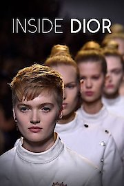 Inside Dior