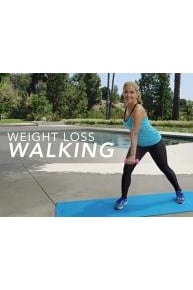 Weight Loss Walking