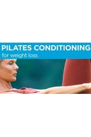 Pilates Conditioning for Weight Loss