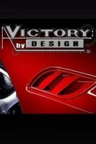 Victory by Design  