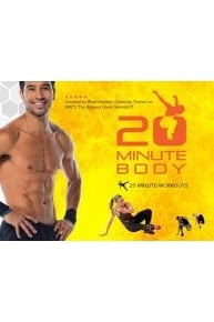 20 Minute Body with Brett Hoebel