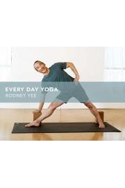 Every Day Yoga