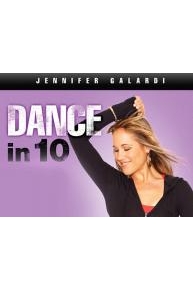 Dance In 10