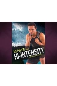 HI-INTENSITY with Brett Hoebel