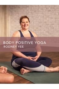 Body Positive Yoga