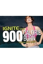 900 Calorie Burn with Ashley Borden
