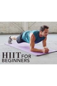 HIIT for Beginners