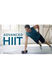 Advanced HIIT