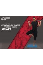 Yoga for Power with Giancarlo Stanton