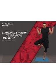 Yoga for Power with Giancarlo Stanton