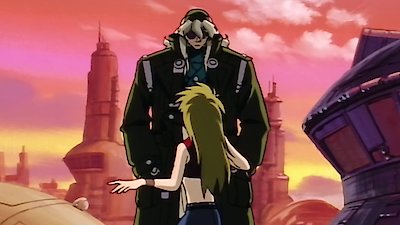 Eat-Man '98 Season 1 Episode 4