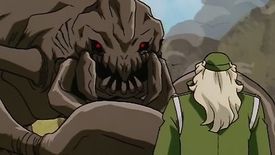 Eat-Man '98 Season 1 Episode 5