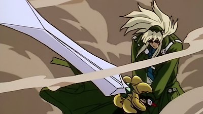 Eat-Man '98 Season 1 Episode 6