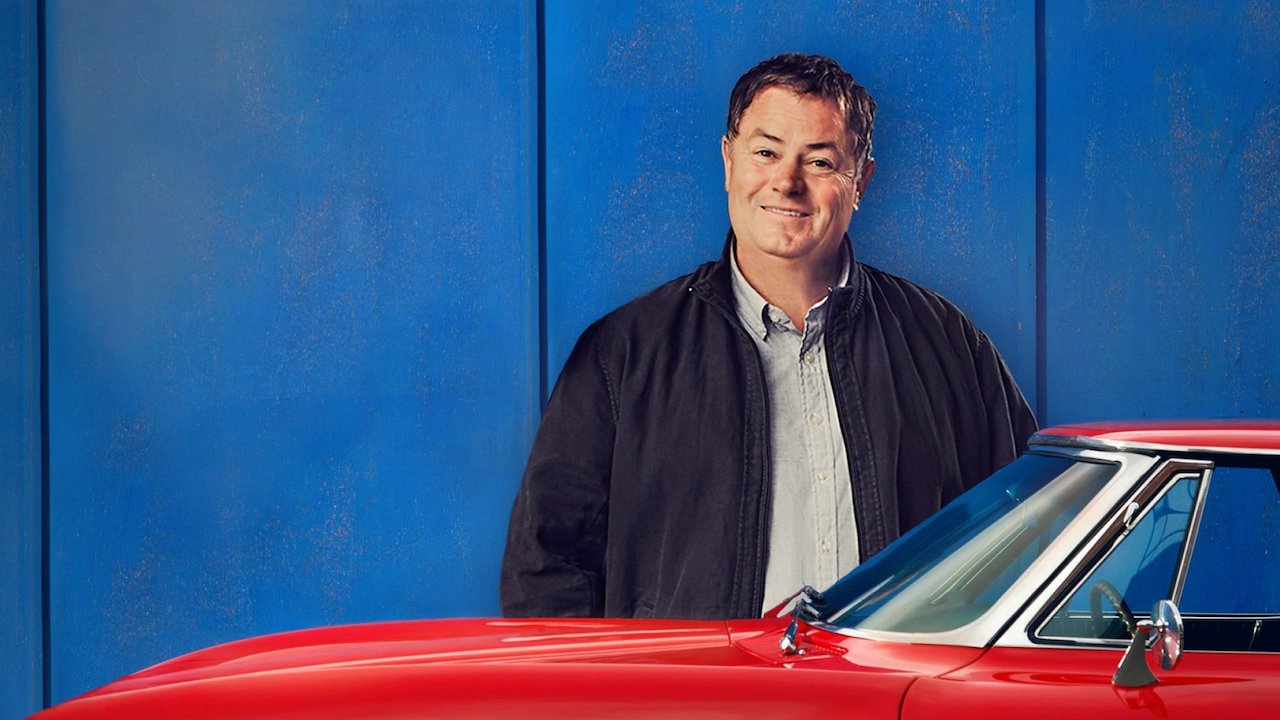 Wheeler Dealers From The Vault