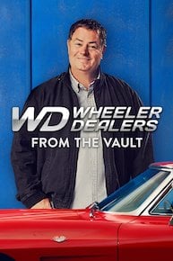 Wheeler Dealers From The Vault