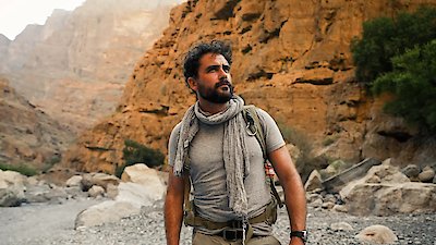 Arabia With Levison Wood Season 1 Episode 2