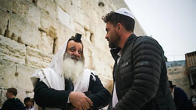 Arabia With Levison Wood Season 1 Episode 4