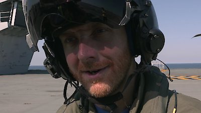 Rise of the Supercarrier Season 2 Episode 2