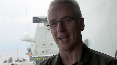 Rise of the Supercarrier Season 2 Episode 3