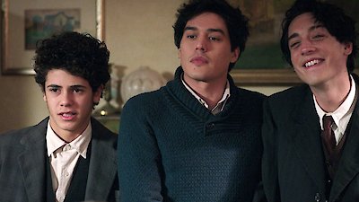 The Promised Life Season 1 Episode 2