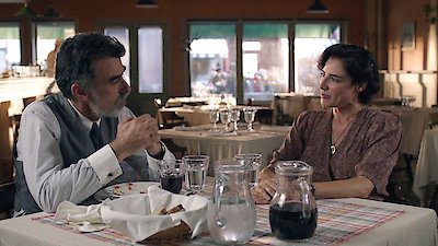 The Promised Life Season 2 Episode 1