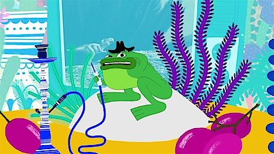 Cake Season 1 Episode 2