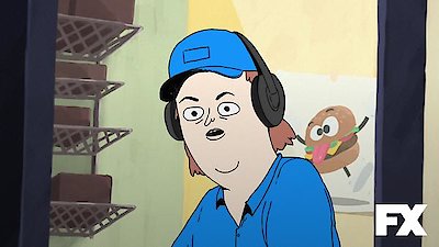 Cake Season 2 Episode 3