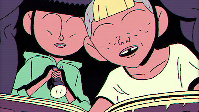 Cake Season 3 Episode 5