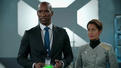 Power Rangers Beast Morphers Season 1 Episode 1