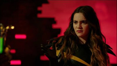Power Rangers Beast Morphers Season 1 Episode 2