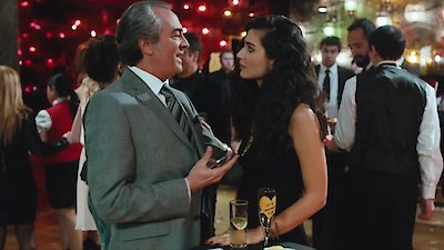 Black Money Love Season 1 Episode 1