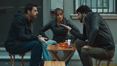 Black Money Love Season 1 Episode 2