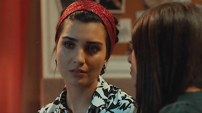 Black Money Love Season 1 Episode 3