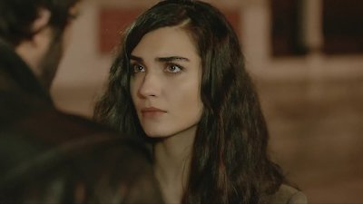 Black Money Love Season 1 Episode 4