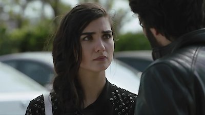 Black Money Love Season 1 Episode 6