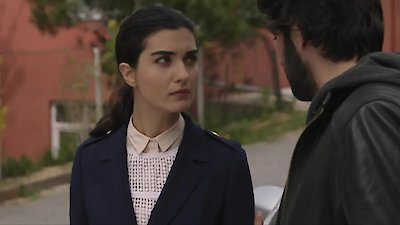 Black Money Love Season 1 Episode 7