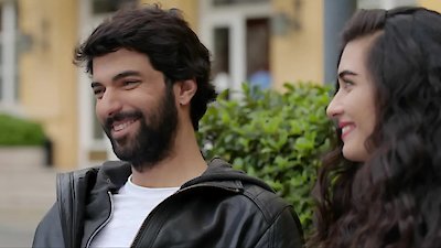 Black Money Love Season 1 Episode 8