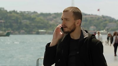 Black Money Love Season 1 Episode 11