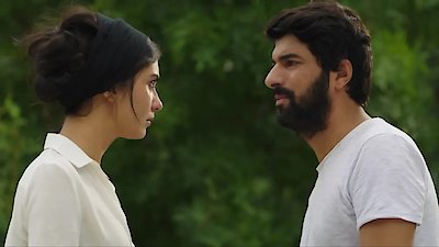 Black Money Love Season 1 Episode 13