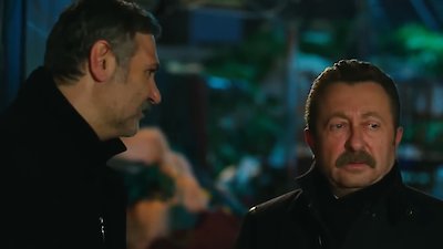 Black Money Love Season 1 Episode 33