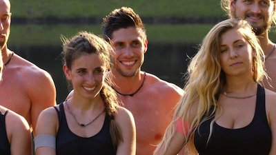 Battle of the Fittest Couples Season 1 Episode 4