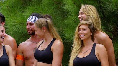 Battle of the Fittest Couples Season 1 Episode 5