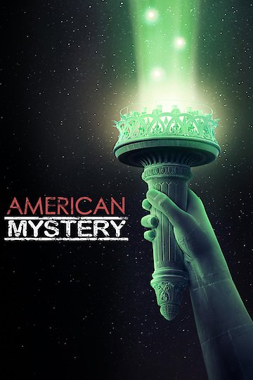 american mystery series on netflix