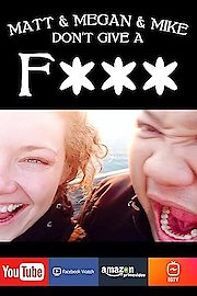 Matt & Megan