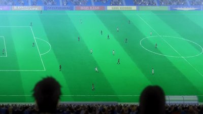 Giant Killing Season 1 Episode 21