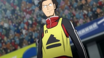 Giant Killing Season 1 Episode 16