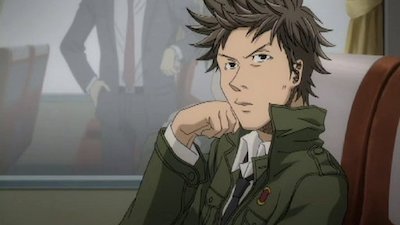 Giant Killing Season 1 Episode 9