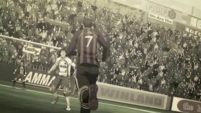 Giant Killing Season 1 Episode 7