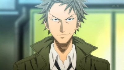 Giant Killing - - Animes Online